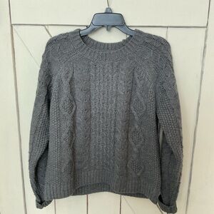 Women’s Lucky Brand Sweater